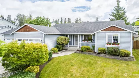 17619 83rd Dr NE, Arlington, WA 98223
