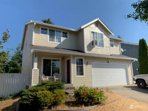 15654 91st Ave SE, Yelm, WA 98597