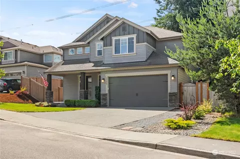 23867 SE 286th Pl, Maple Valley, WA 98038