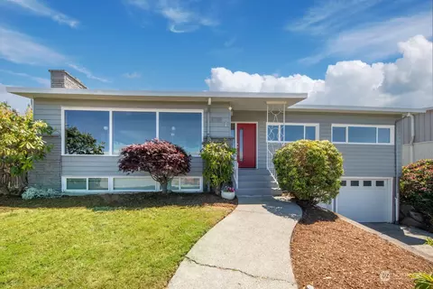 8788 22nd Ave NW, Seattle, WA 98117