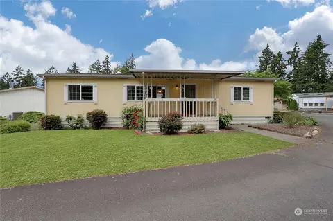 10110 192nd Street Ct E #66, Graham, WA 98338