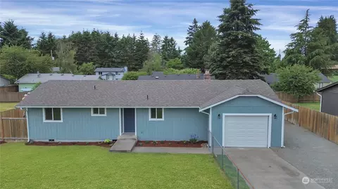 17010 5th Avenue Ct E, Spanaway, WA 98387