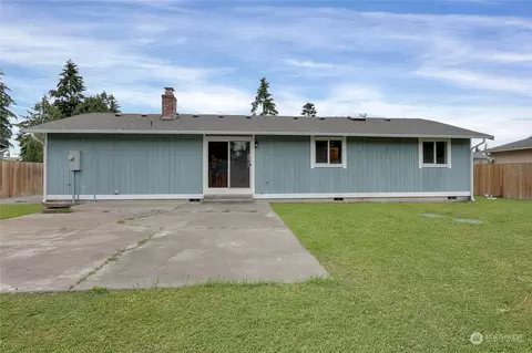 17010 5th Avenue Ct E, Spanaway, WA 98387 photo 2