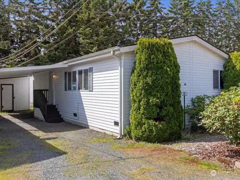 17432 Smokey Point Blvd #45, Arlington, WA 98223