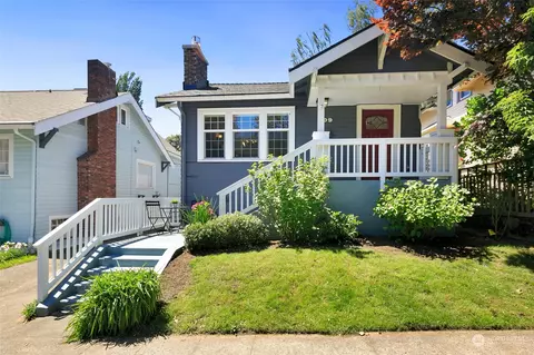509 32nd Ave, Seattle, WA 98122