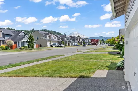 Exterior - 1501 Riddell Ave NE, Orting, WA 98360 photo 2 of 3