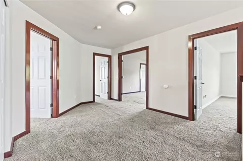 Entry Way - 1501 Riddell Ave NE, Orting, WA 98360 photo 1 of 1