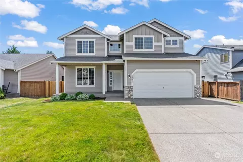 1501 Riddell Ave NE, Orting, WA 98360