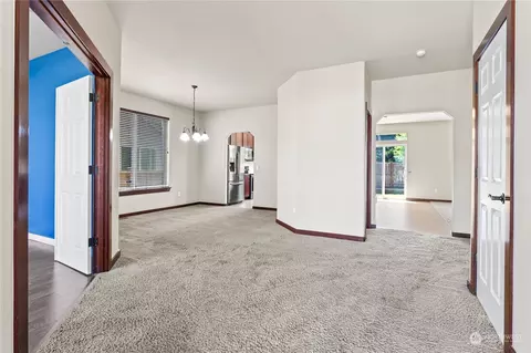 Living - 1501 Riddell Ave NE, Orting, WA 98360 photo 7 of 7