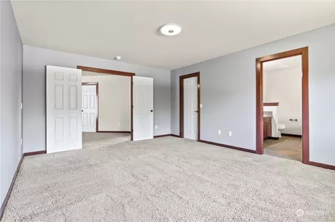 Bedroom - 1501 Riddell Ave NE, Orting, WA 98360 photo 1 of 7