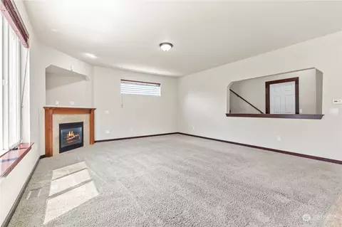 Living - 1501 Riddell Ave NE, Orting, WA 98360 photo 4 of 7