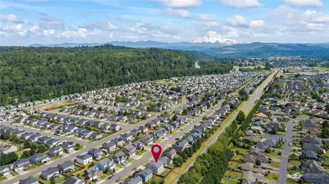 View/Area - 1501 Riddell Ave NE, Orting, WA 98360 photo 2 of 6