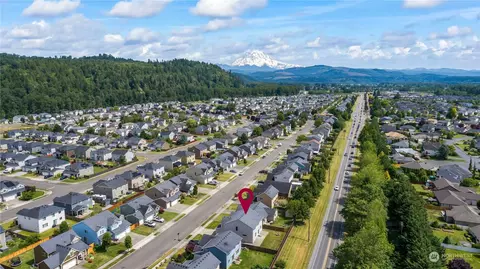 View/Area - 1501 Riddell Ave NE, Orting, WA 98360 photo 6 of 6
