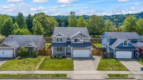 View/Area - 1501 Riddell Ave NE, Orting, WA 98360 photo 5 of 6