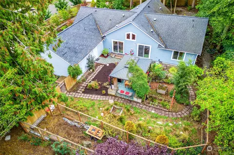 2355 Eddy St, Port Townsend, WA 98368