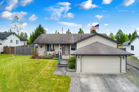 8710 68th Ave NE, Marysville, WA 98270
