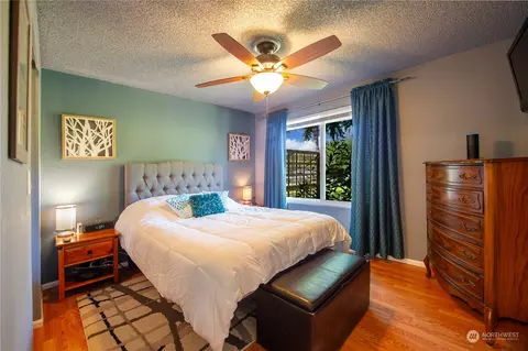 Bedroom - 13723 32nd Dr SE, Mill Creek, WA 98012 photo 1 of 3