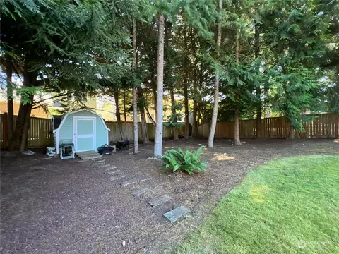 Exterior - 13723 32nd Dr SE, Mill Creek, WA 98012 photo 8 of 10
