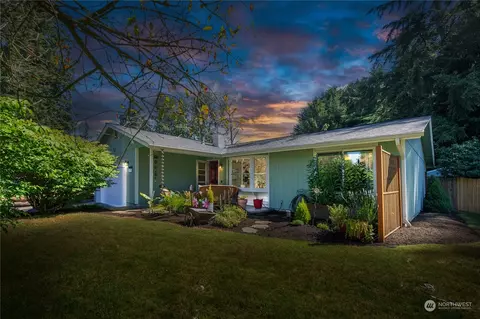 Exterior - 13723 32nd Dr SE, Mill Creek, WA 98012 photo 10 of 10