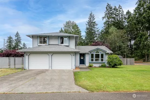 24611 53rd Avenue Ct E, Graham, WA 98338