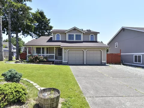 12215 SE 263rd St, Kent, WA 98030