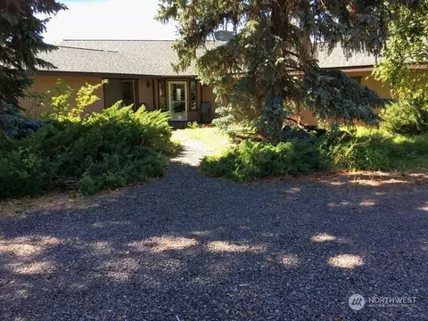11333 Vantage Hwy, Ellensburg, WA 98926