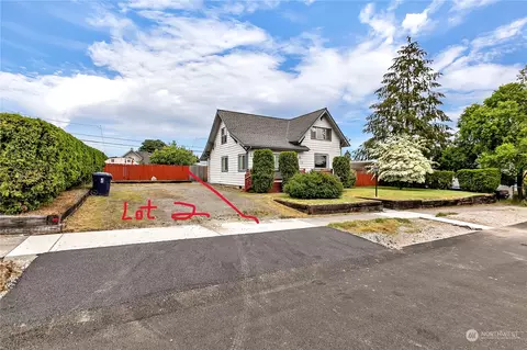 3215 S 11th St, Tacoma, WA 98405