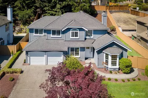 34513 8th Ave SW, Federal Way, WA 98023