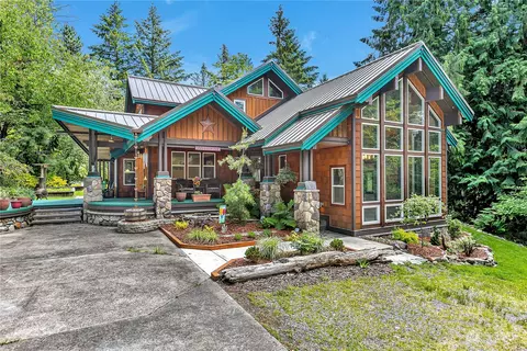 8506 271st Ave E, Buckley, WA 98321