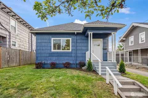 812 S Junett St S, Tacoma, WA 98405