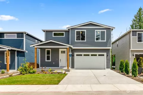 600 54th St SW #E, Everett, WA 98203