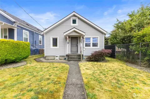 1405 S 14th St, Tacoma, WA 98405