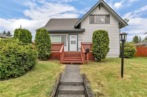 3211 S 11th St, Tacoma, WA 98405