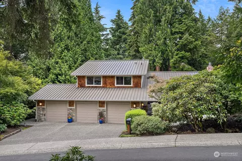 16420 SE 22nd St, Bellevue, WA 98008