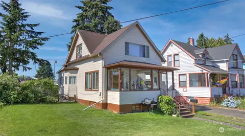 4267 S Mead St, Seattle, WA 98118