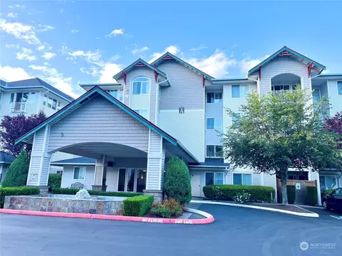13301 SE 79th Pl #A407, Newcastle, WA 98059