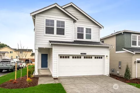 4281 Pronghorn Pl #07, Bremerton, WA 98310
