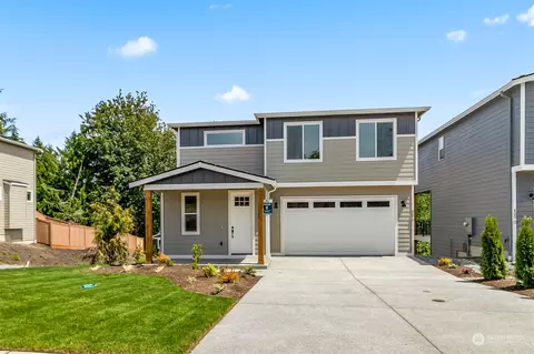 600 54th St SW #H, Everett, WA 98203