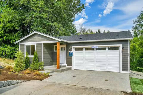 600 54th St SW #I, Everett, WA 98203