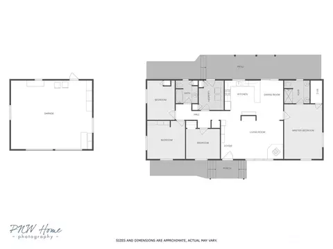 19121 107th St E, Bonney Lake, WA 98391 photo 39