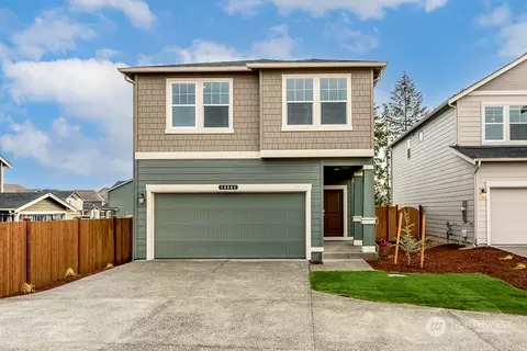 4205 Pronghorn Pl #26, Bremerton, WA 98310