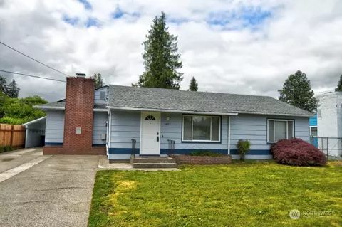 1407 View Ave, Centralia, WA 98531