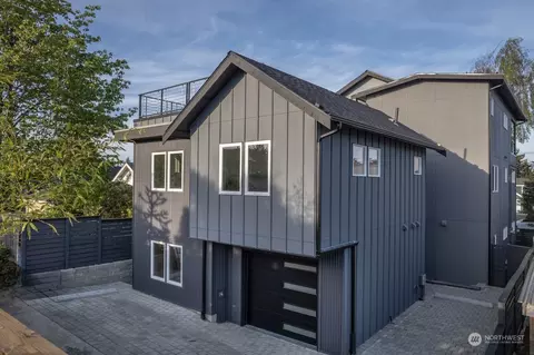 8011 27th Ave NW, Seattle, WA 98117