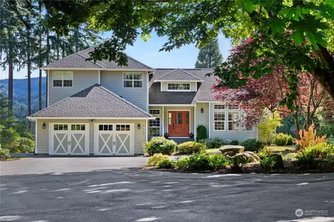 5123 Brenner Rd NW, Olympia, WA 98502
