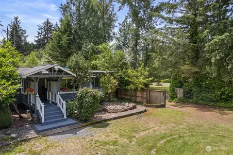 19809 SE 272nd St, Kent, WA 98042