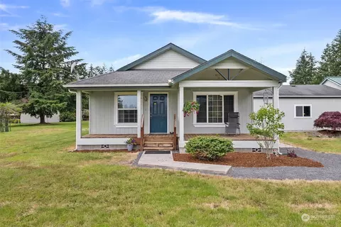 110 Joy Ln, Chehalis, WA 98532