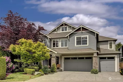 20904 SE 6th Pl, Sammamish, WA 98074