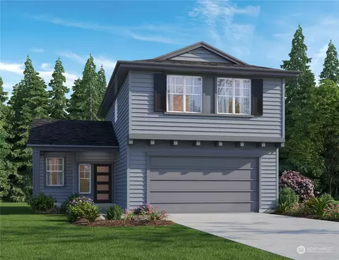 74 Basil Ave, Shelton, WA 98584