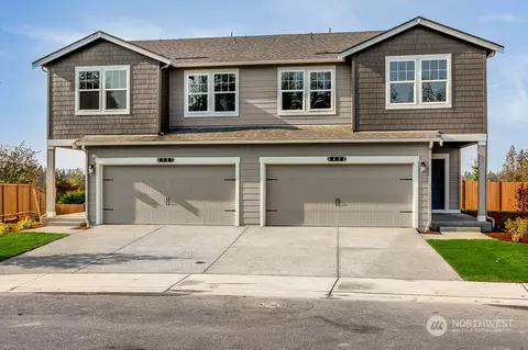 6878 Langley Ave NE #127, Bremerton, WA 98311