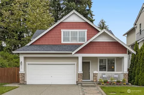 305 124th Pl SE, Everett, WA 98208